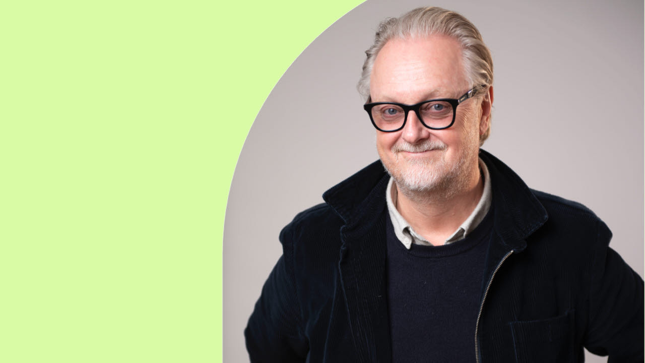 Foto: Martin Fryklund