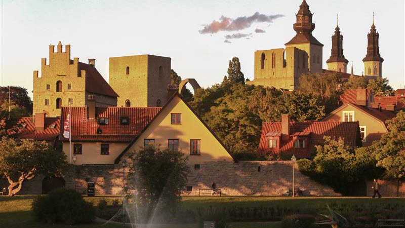 Foto: Region Gotland