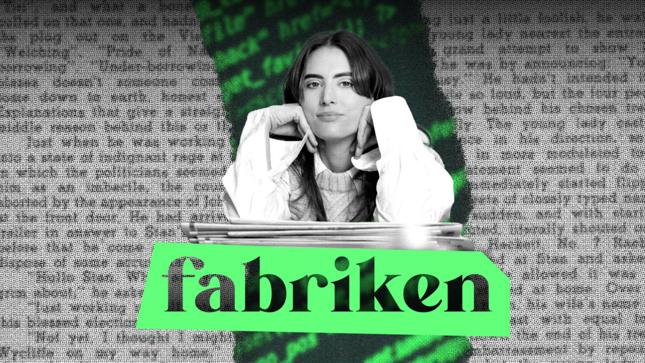 Emilie “Ebbis” Roslund leder nya säsongen av Fabriken